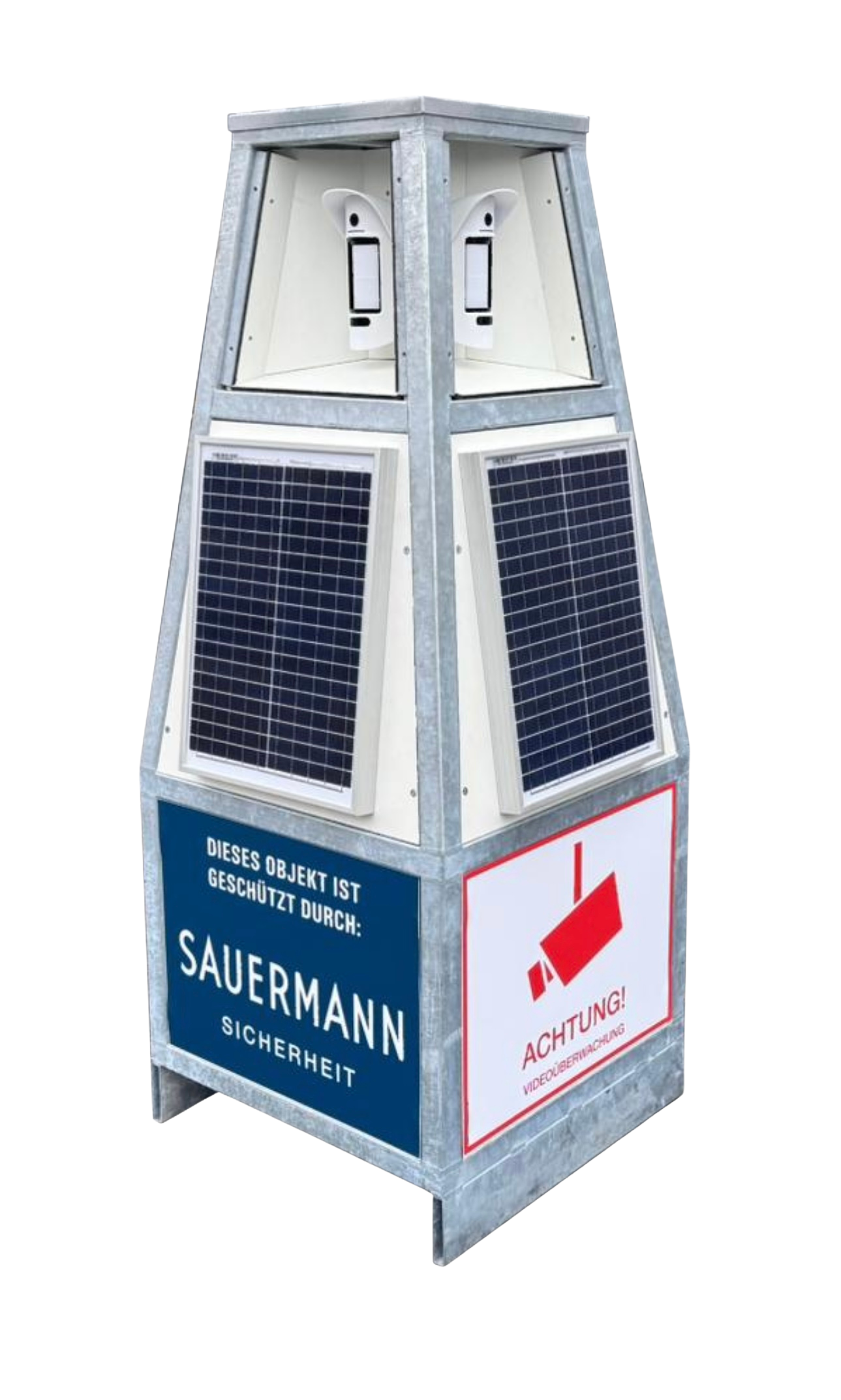 Sauermann Goliath Videotower